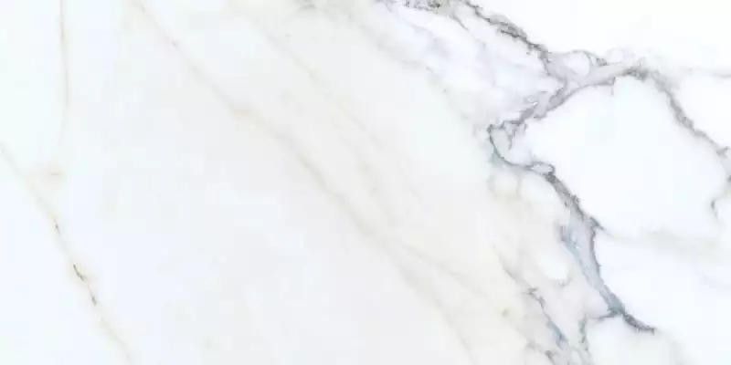 16881 Flow белый ректификат 44,8x89,8